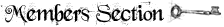 Site Credits