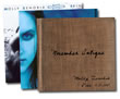 Three Album Bundle